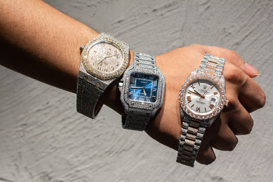 Why Secondhand Luxury Watches are Sometimes More Expensive Than New Ones