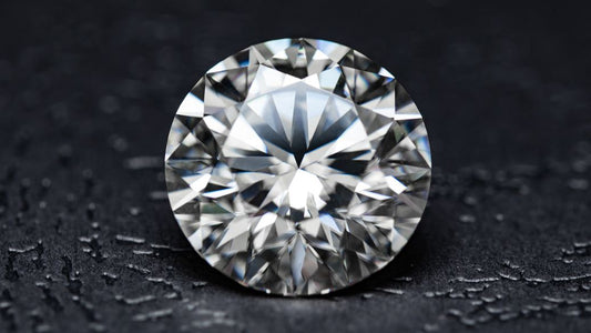 How Much is Your Diamond worth?