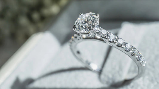 Are Lab Grown Diamonds Real Diamonds?