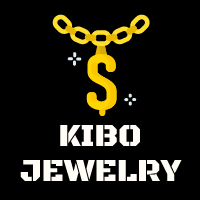 KIBO Hip Hop Jewelry On Line Store